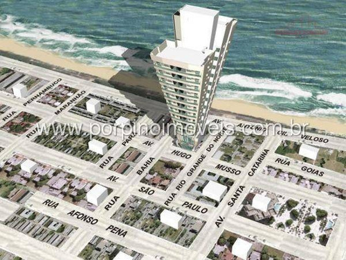 Imagem 12 de 15 de Apartamento À Venda, 100 M² Por R$ 650.000,00 - Praia Da Costa - Vila Velha/es - Ap0159