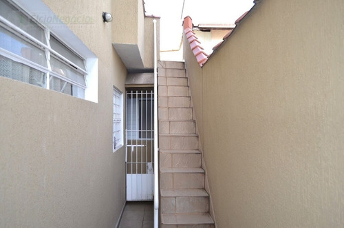 Imagem 6 de 15 de Casa Sobrado Para Venda, 3 Dormitório(s), 130.0m² - 2861