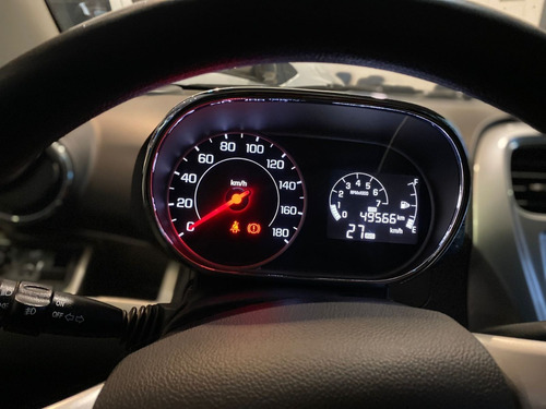 Imagen 14 de 15 de Chevrolet Beat 2019 Ltz Sedan 1.2 4cil (5434)