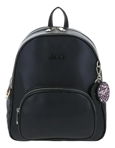 Mochila de barbie negra hotsell