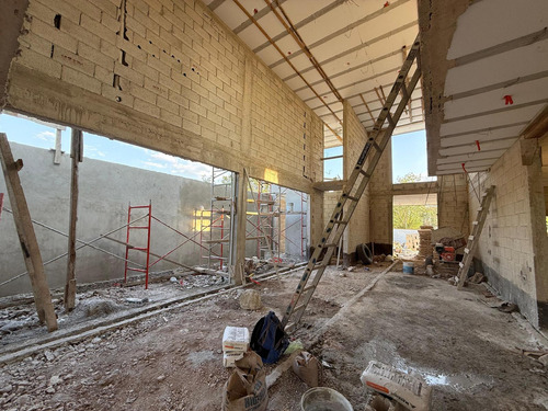 Casa En Venta Merida, Temozon Norte, Privada, Dic 2025