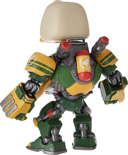 Funko Pop Game: Marvel Coc - Howard 6