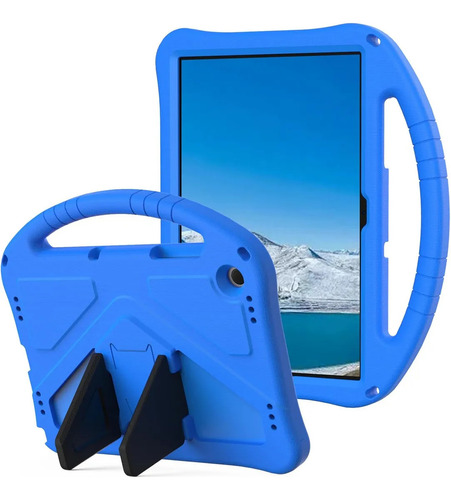 Funda Eva Kids Para Samsung Galaxy Tab A9 Plus De 11 Pulgada
