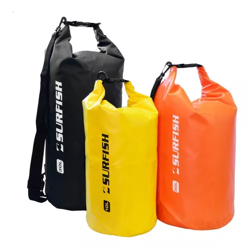 Bolsa Estanca Dry PVC