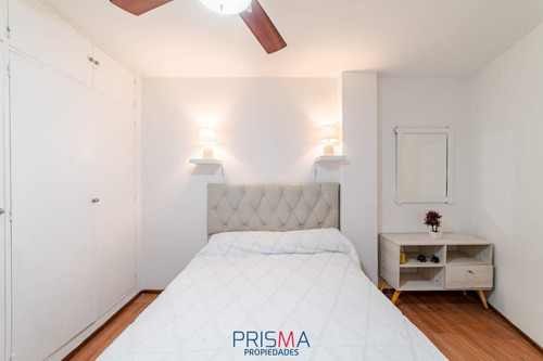 Imagen 11 de 18 de Se Vende Dpto. Nva Cba. 1 Dorm. Remodelado Tránsito Cáceres 469 Nueva Córdoba