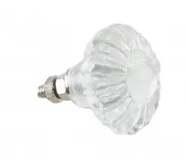 Comprar 20 Tiradores Perilla P\u002Fmueble Flor Vidrio #13