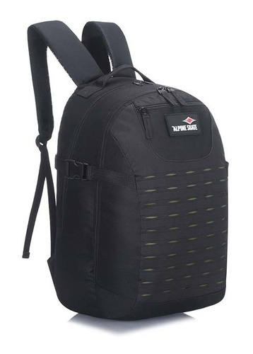 Mochila Alpine Skate 13688 Táctica Sistema Molle