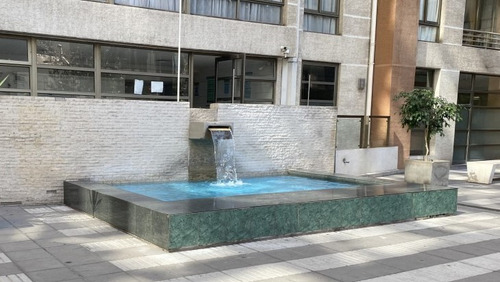 Edificio Lord Cochrane Piso 4