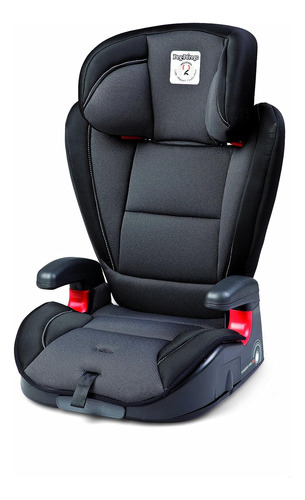 Peg Pergo Viaggio Hbb 120 - Asiento De Automóvil De Refuerzo