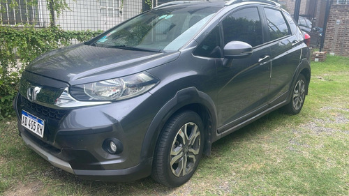 Honda WR-V 1.5 Ex-l Cvt 132cv