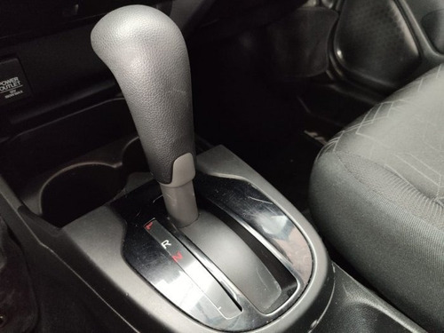 Fit 1.5 Lx 16v Flex 4p Automático