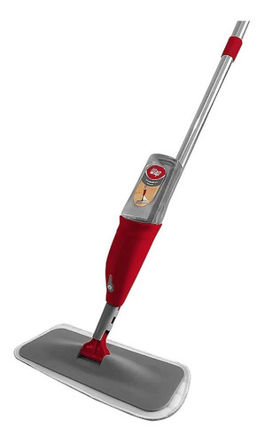 Imagem 5 de 5 de Mop Spray Com Reservatório 460ml Fw006127 Wap