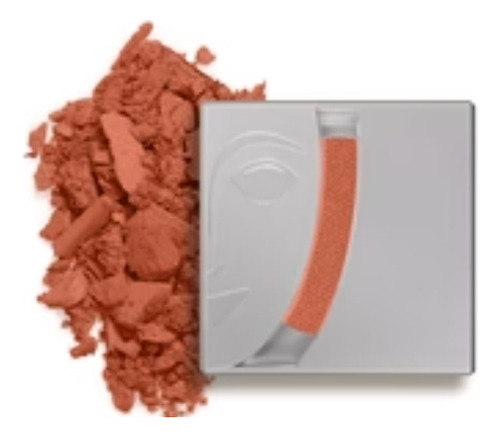 Rubor Mate Kryolan Blusher 2.5g