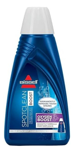 Fórmula De Máquina Portátil Oxygen Boost, 32 Oz