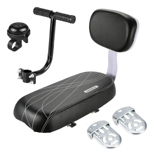 Youmu Kit De Asiento Trasero Acolchado For Bicicleta For