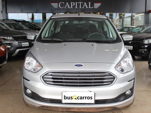 Ford Ka Se Sedan 1.5 Flex