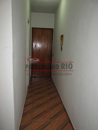 Imagem 4 de 15 de Ótimo Sala Quarto Com Garagem - Paap10222
