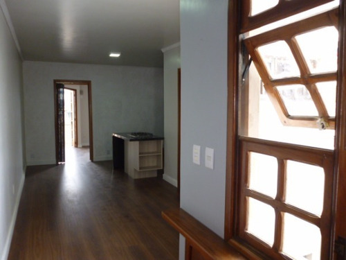 Imagem 4 de 9 de Apartamento Cidade Baixa Porto Alegre - 2355