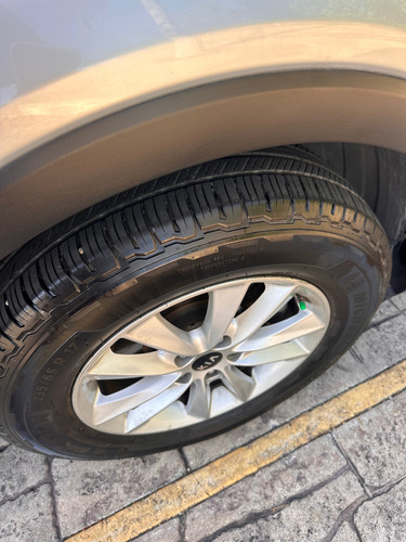 Kia Sorento 2.4 Lx At