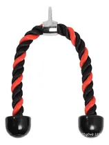 Comprar Cuerda Crossfit Entrenamiento Para Agarres Gym Triceps Casa