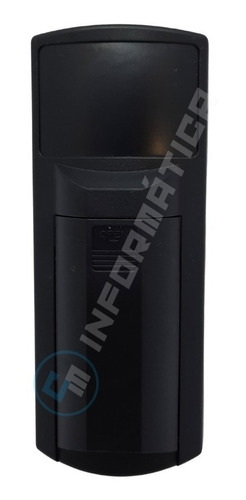 Imagen 3 de 5 de Control Remoto Para Aspiradora Ava Mini Smart Tek