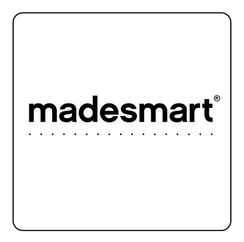 Imagen 3 de 4 de Organizador De Escritorio Madesmart