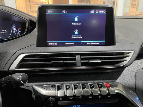 Imagen 16 de 25 de Peugeot 3008 1.6 Gt-line Thp Tiptronic - Bmw Autopremier