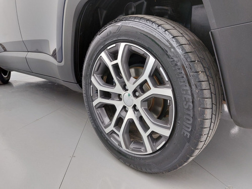Jeep Renegade 1.3 T270 TURBO FLEX LONGITUDE AT6
