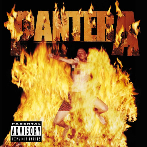 Pantera - Reinventing The Steel (vinilo Nuevo Y Sellado)
