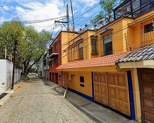Imagen 5 de 13 de Casa En Venta En Álvaro Obregón, Cdmx, Ms66