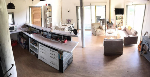 Chacras Venta 1 Dormitorio La Barra