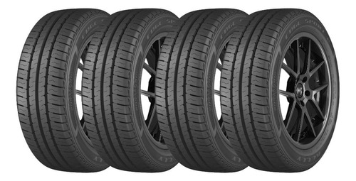 Kit 4 Neumáticos Goodyear 195/55 R15 Kelly Edge Sport 2