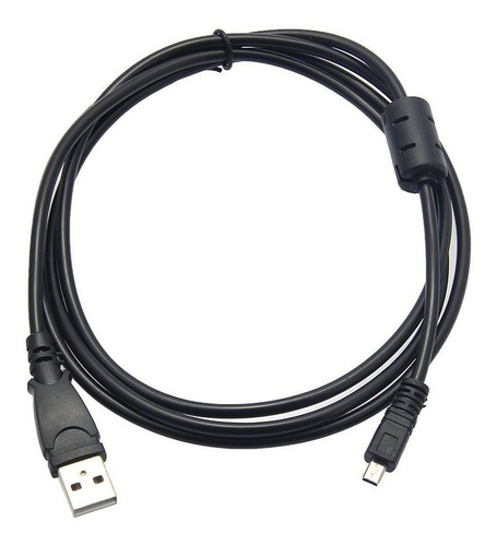 Cable Sincronizacion Dato Usb Para Camara Digital Sony G