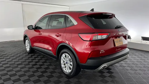 Ford Escape Se Hv