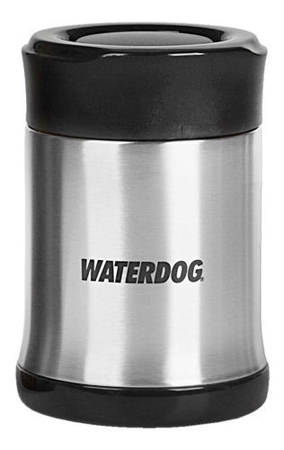 Lunchera Viandera Térmica Waterdog Ideal Colegio