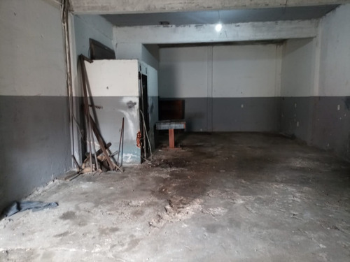 Imagen 6 de 7 de Galpón En Alquiler!