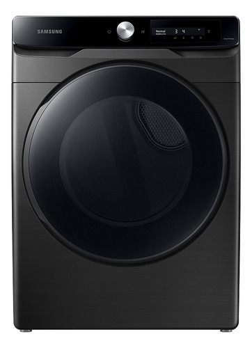 Secadora De Ropa Samsung 24kg Con Ai Control Negra