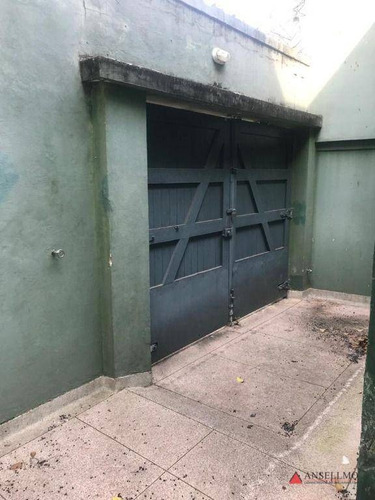 Imagem 16 de 19 de Sobrado, 220 M² - Venda Por R$ 949.000,00 Ou Aluguel Por R$ 7.000,00/mês - Paraíso - Santo André/sp - So1093
