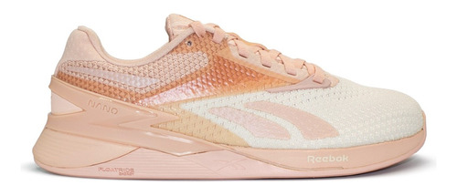 Tênis Reebok Feminino Nano X3 Crossfit Treino