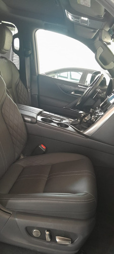 Lexus LX 3.5 Lx 600 Executive