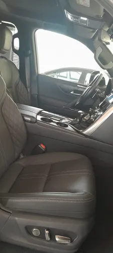 Lexus LX 3.5 Lx 600 Executive