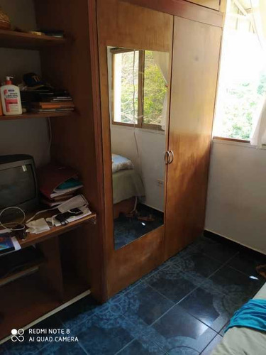 Imagen 20 de 27 de Vendo Apartamento 96.22m2 3h/2b/1pe El Marqués