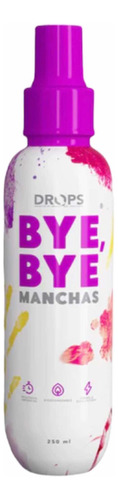 Drops Bye Bye Quita Manchas*1un - L a $122