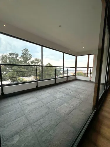 Apartamento En Arriendo/venta En Los Rosales. Cod A3554