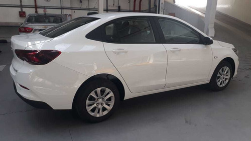 Chevrolet Onix Plus 1.2 Lt Retira Ya Forest Car Balbin #5