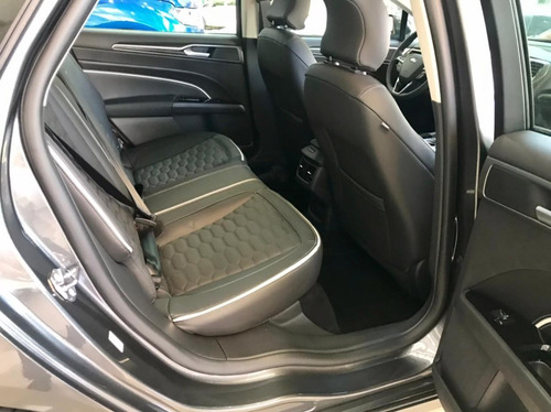 Ford Mondeo Hibrido Vignale En Stock As1