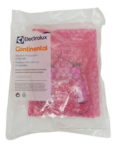 Bateria 10,8v Para Aspirador Electrolux Erg21