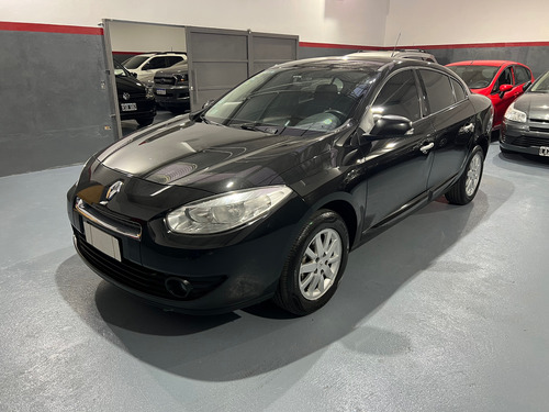Renault Fluence 2.0 Dynamique