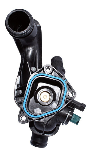 Termostato Peugeot 207 1.6 Ep6 2007-2013 Sin Turbo