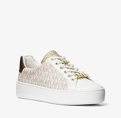 Zapatillas Michael Kors De Mujer Modelo Poppy Cuotas sin inter s